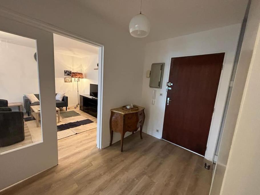 T3 Pied De La Gare + Centre Commercial Tout Inclus Орлеан Экстерьер фото