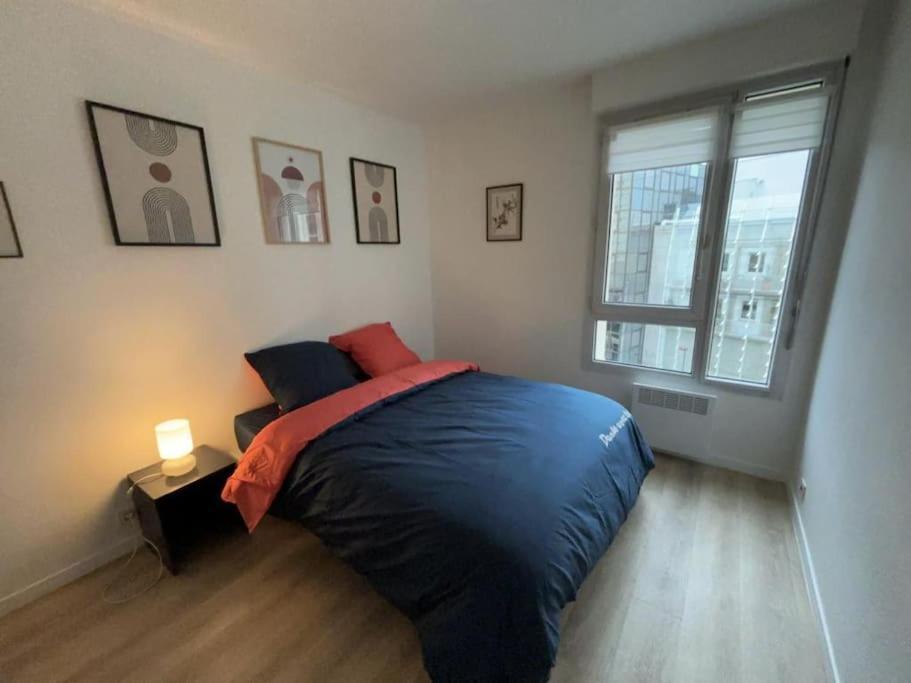 T3 Pied De La Gare + Centre Commercial Tout Inclus Орлеан Экстерьер фото