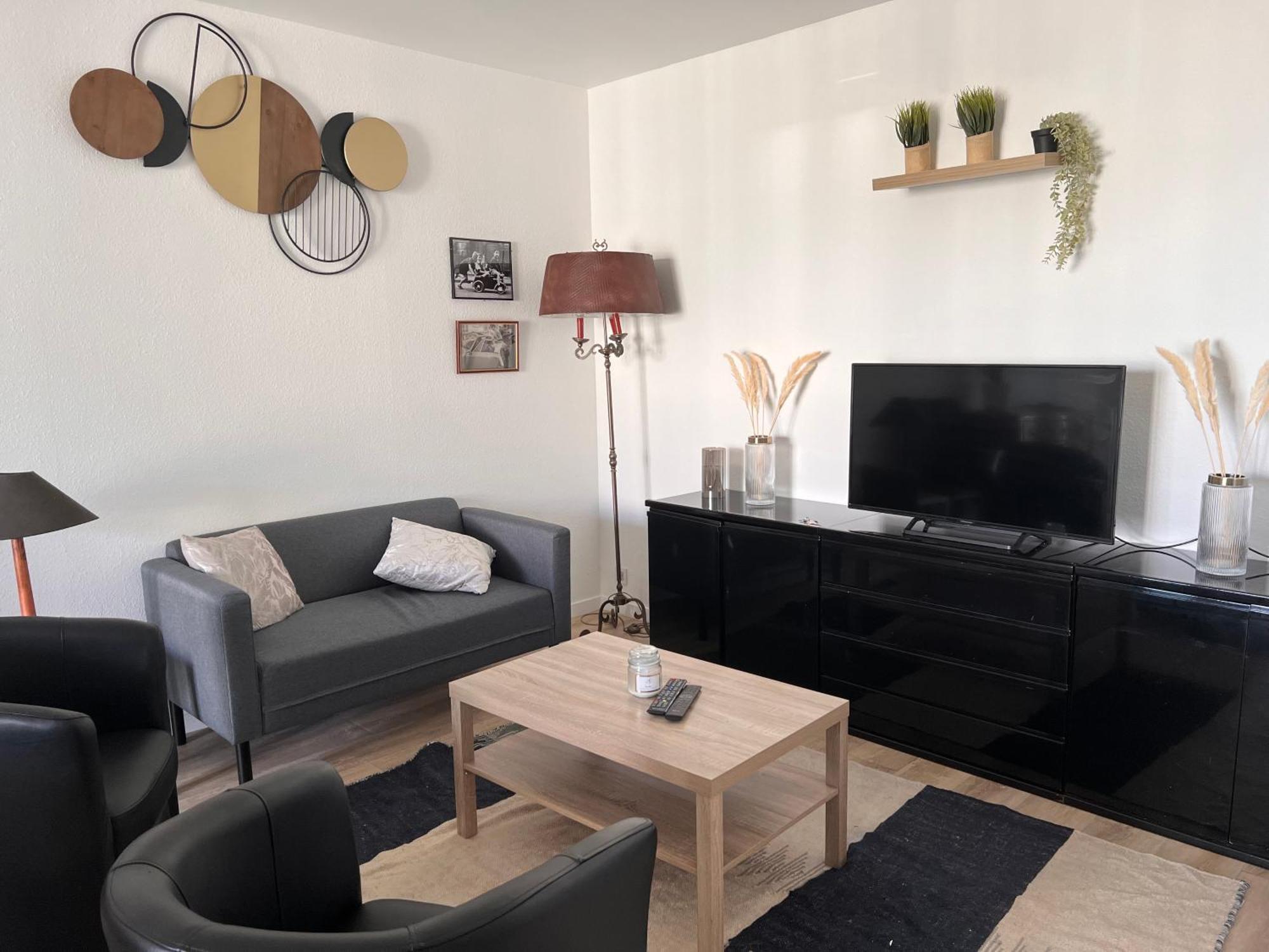 T3 Pied De La Gare + Centre Commercial Tout Inclus Орлеан Экстерьер фото